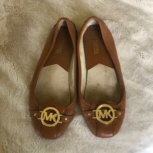 Michael Kors Flats